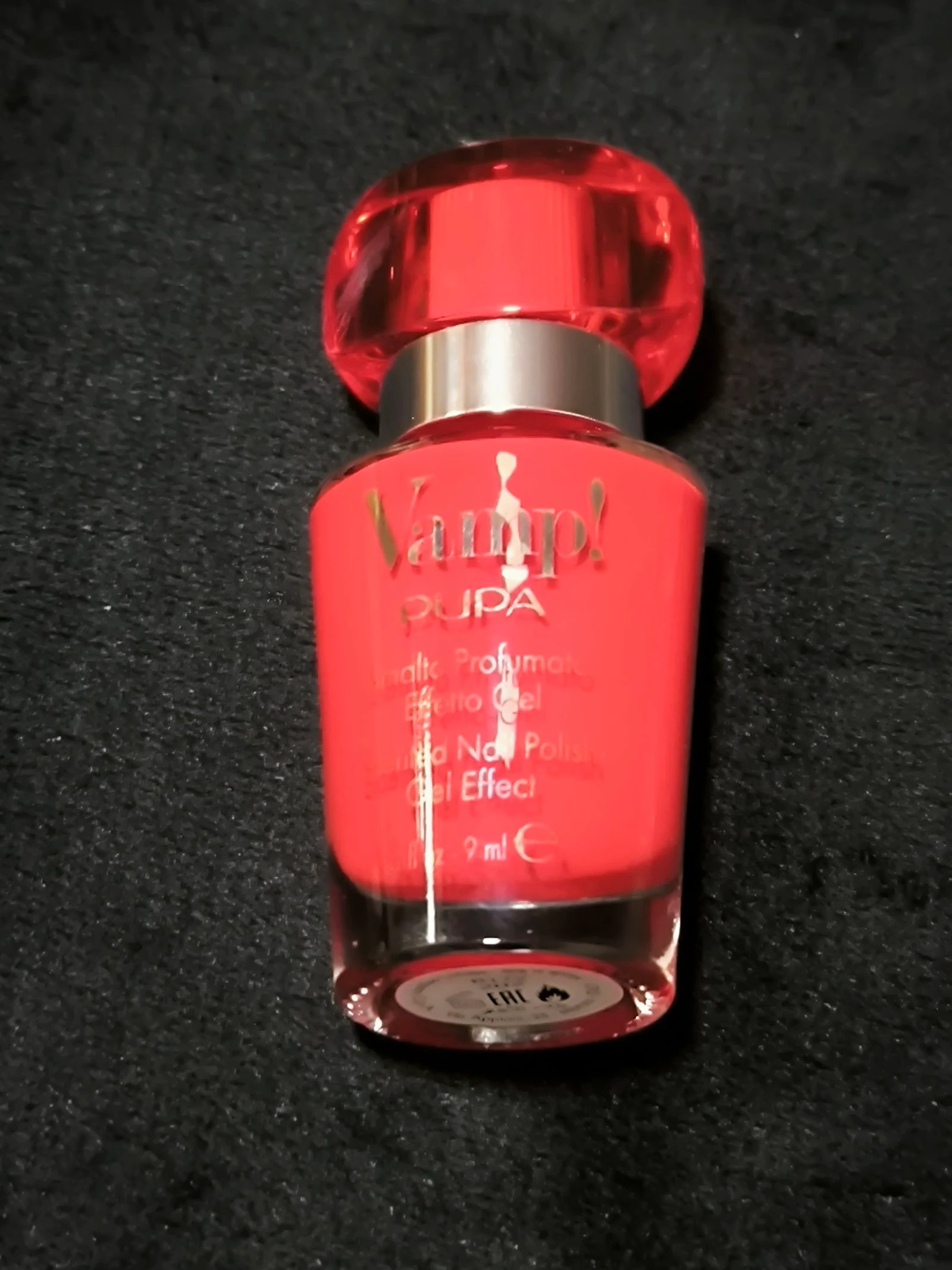 4 esmaltes PUPA – photo 2